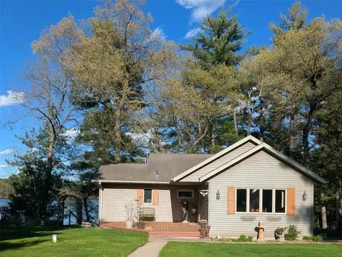 1121 22 12 St, Chetek, WI 54728