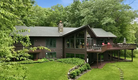 15004 County Hwy E # W, Stone Lake, WI 54876