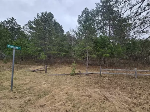 lot20 George Lake Rd, Barnes, WI 54873