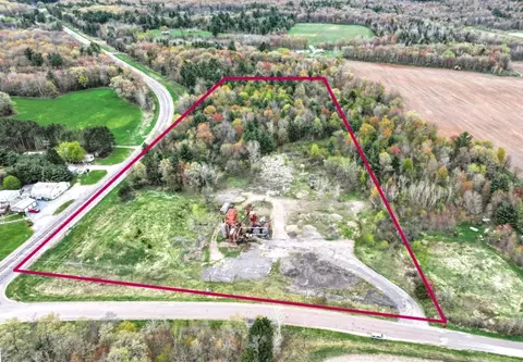 w10088 Garage Road, Merrillan, WI 54754