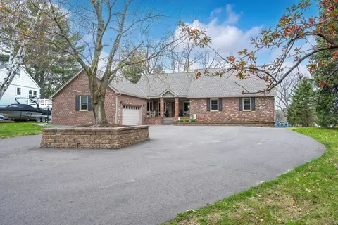 107 Park Dr, Balsam Lake, WI 54810