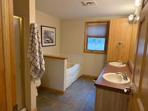 Bath - 403 Benson Rd N, Frederic, WI 54837 photo 1 of 2