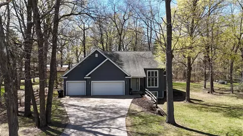 Exterior - 403 Benson Rd N, Frederic, WI 54837 photo 6 of 6