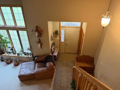 Entry Way - 403 Benson Rd N, Frederic, WI 54837 photo 1 of 1
