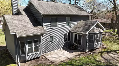 Other - 403 Benson Rd N, Frederic, WI 54837 photo 1 of 9