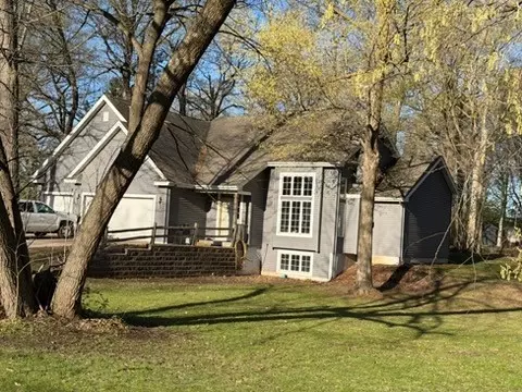 Exterior - 403 Benson Rd N, Frederic, WI 54837 photo 4 of 6