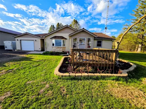 e6071 County Road D, Colfax, WI 54730