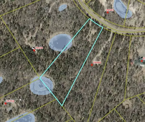 lot40 N Bay Dr, Danbury, WI 54830
