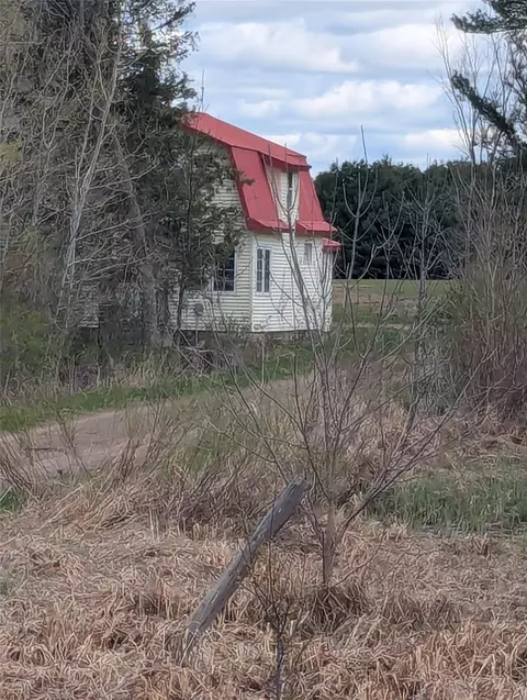 23505 State Hwy 27, Holcombe, WI 54745