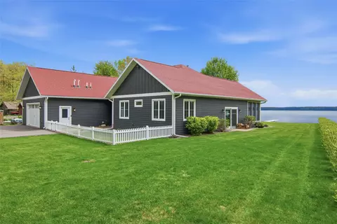 15787 Stukey Bay Ln # W, Hayward, WI 54843