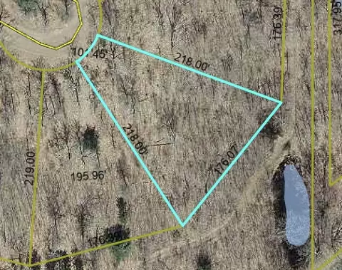 lot46 Winterhill Ct, Danbury, WI 54830