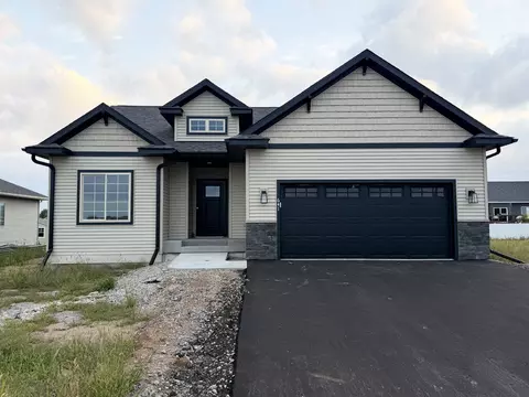 641 Saturn Dr #LOT 43, Rice Lake, WI 54868