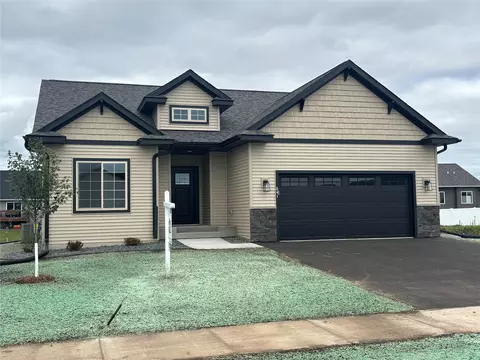 641 Saturn Dr #LOT 43, Rice Lake, WI 54868