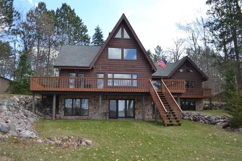 8641 N Toutant Rd, Hayward, WI 54843