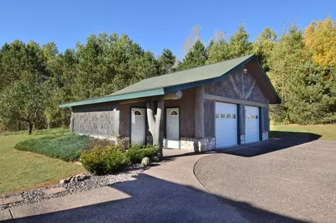 4899 County Road A, Webster, WI 54893 photo 2