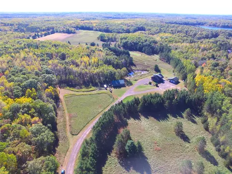 4899 County Road A, Webster, WI 54893 photo 5