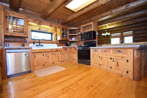 4899 County Road A, Webster, WI 54893 photo 7