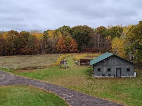 4899 County Road A, Webster, WI 54893 photo 35