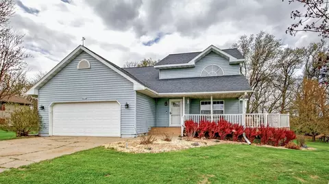 51116 Oak Ridge Rd, Osseo, WI 54758
