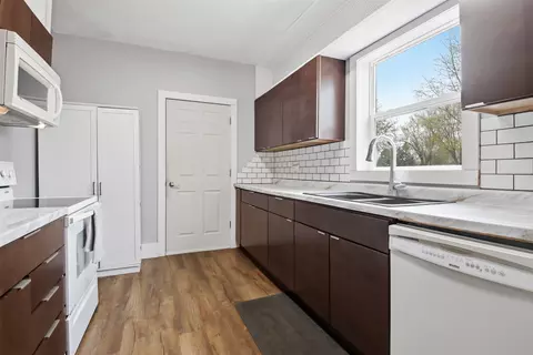 Kitchen - 1908 Main St, Bloomer, WI 54724 photo 1 of 1
