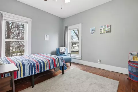 Bedroom - 1908 Main St, Bloomer, WI 54724 photo 4 of 6