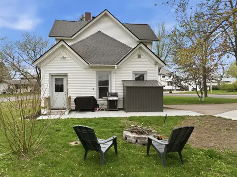 Exterior - 1908 Main St, Bloomer, WI 54724 photo 5 of 5