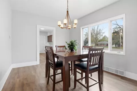 Dining - 1908 Main St, Bloomer, WI 54724 photo 1 of 3