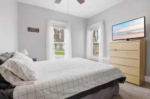 Bedroom - 1908 Main St, Bloomer, WI 54724 photo 1 of 6