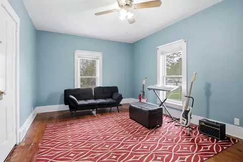 Bedroom - 1908 Main St, Bloomer, WI 54724 photo 5 of 6
