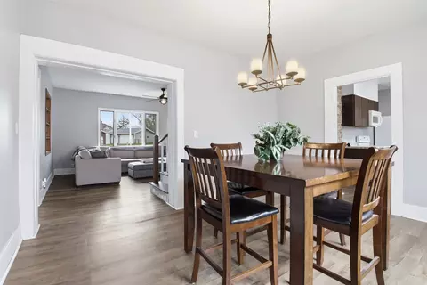 Dining - 1908 Main St, Bloomer, WI 54724 photo 3 of 3