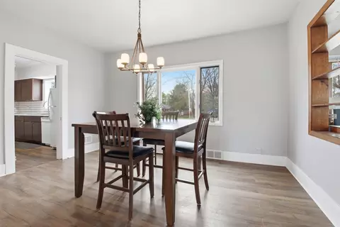 Dining - 1908 Main St, Bloomer, WI 54724 photo 2 of 3
