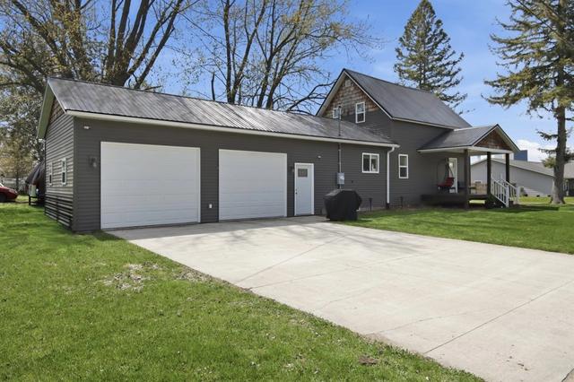 742 Gilman St, Stanley, WI 54768