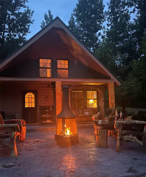n3260 Starkey Lake Road, Shell Lake, WI 54871