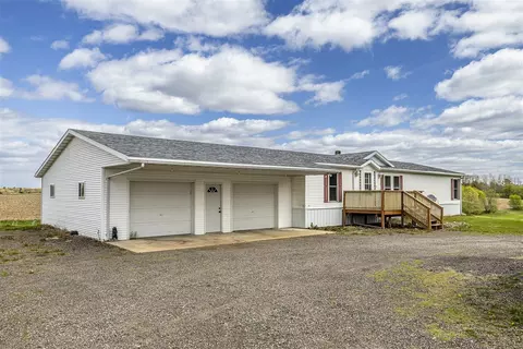 w12882 East Fees Road, Alma Center, WI 54611