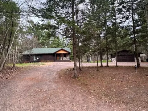 9063 Anderson Rd # N, Hayward, WI 54843