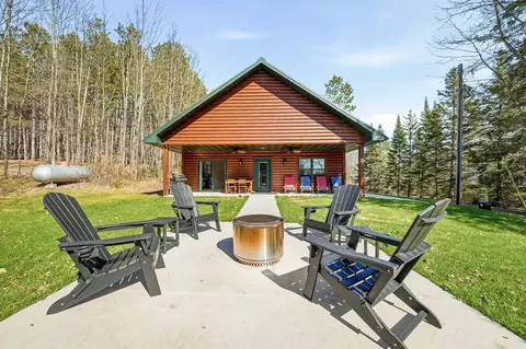 6048 Manning Rd # W, Winter, WI 54896