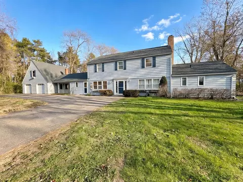 1104 W Allen St, Rice Lake, WI 54868