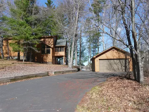 3668 Meyers Rd, Danbury, WI 54830