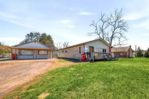 Undisclosed, Trego, WI 54888