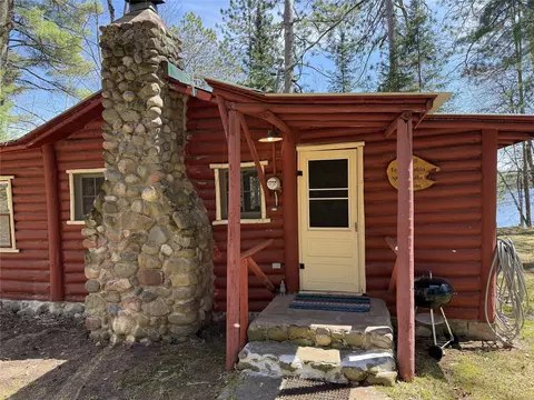 14667 W Point Dr, Hayward, WI 54843