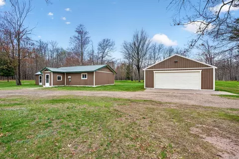 7037 N County Hwy N, Spooner, WI 54801