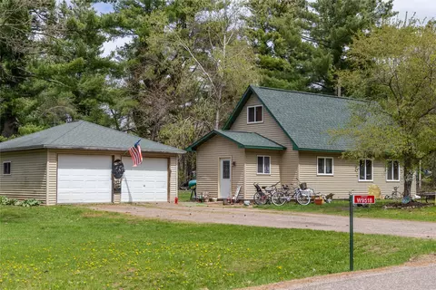 w9518 Port Arthur Road, Ladysmith, WI 54848