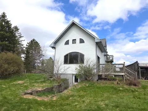 n9194 South Aspen Road, Phillips, WI 54555