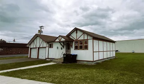 123 W River Ave, Bruce, WI 54819