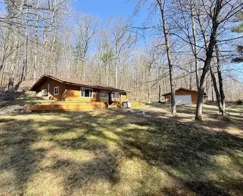 10590 Ole Lake Rd, Cable, WI 54821