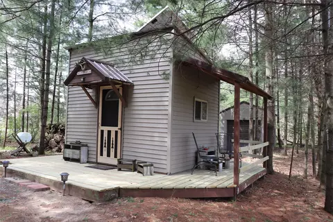 w14702 Old Highway 10, Fairchild, WI 54741