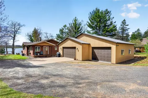 n8401 Loon Lake Road, Spooner, WI 54801