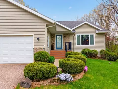 1652 N 950th St, Eau Claire, WI 54701