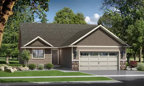 2539 Mercury Ave #LOT 15, Rice Lake, WI 54868