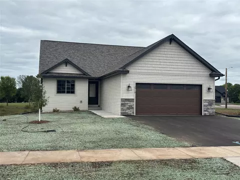 2539 Mercury Ave #LOT 15, Rice Lake, WI 54868